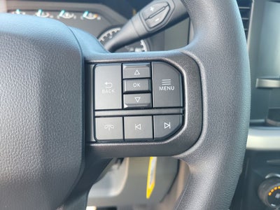 2027 Ford F-250SD XL