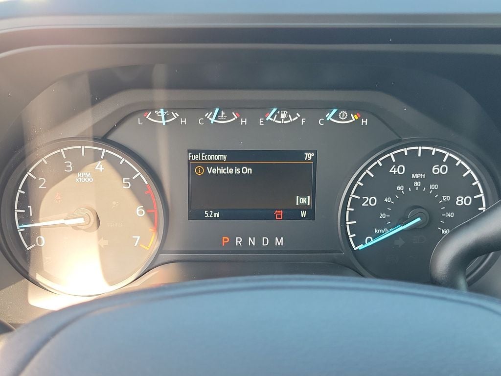 2027 Ford F-250SD XL