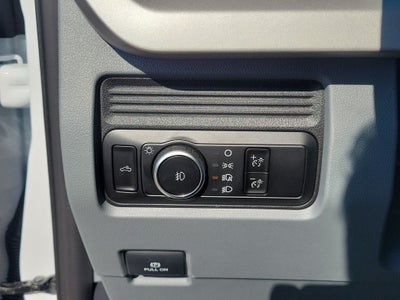 2027 Ford F-250SD XL