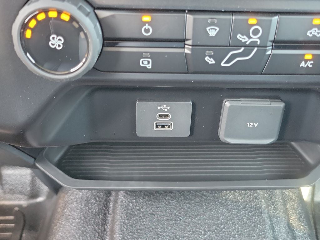 2027 Ford F-250SD XL