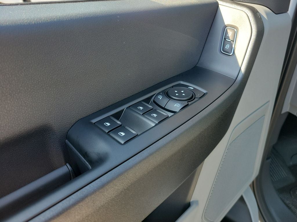 2027 Ford F-250SD XL