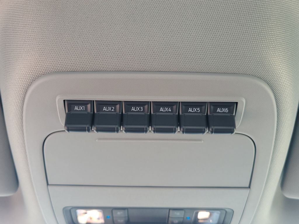 2027 Ford F-250SD XL
