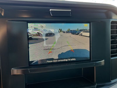 2027 Ford F-250SD XL