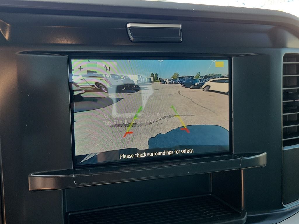 2027 Ford F-250SD XL