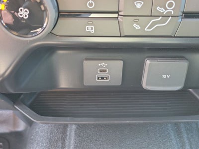 2027 Ford F-250SD XL