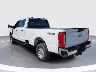 2027 Ford F-250SD XL