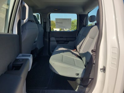2027 Ford F-250SD XL