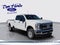 2027 Ford F-250SD XLT