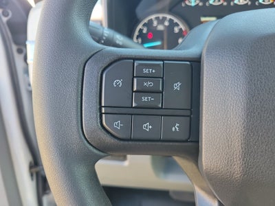2027 Ford F-250SD XLT