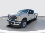 2027 Ford F-250SD XLT