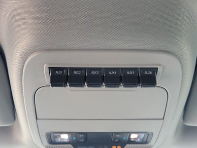 2027 Ford F-250SD XLT