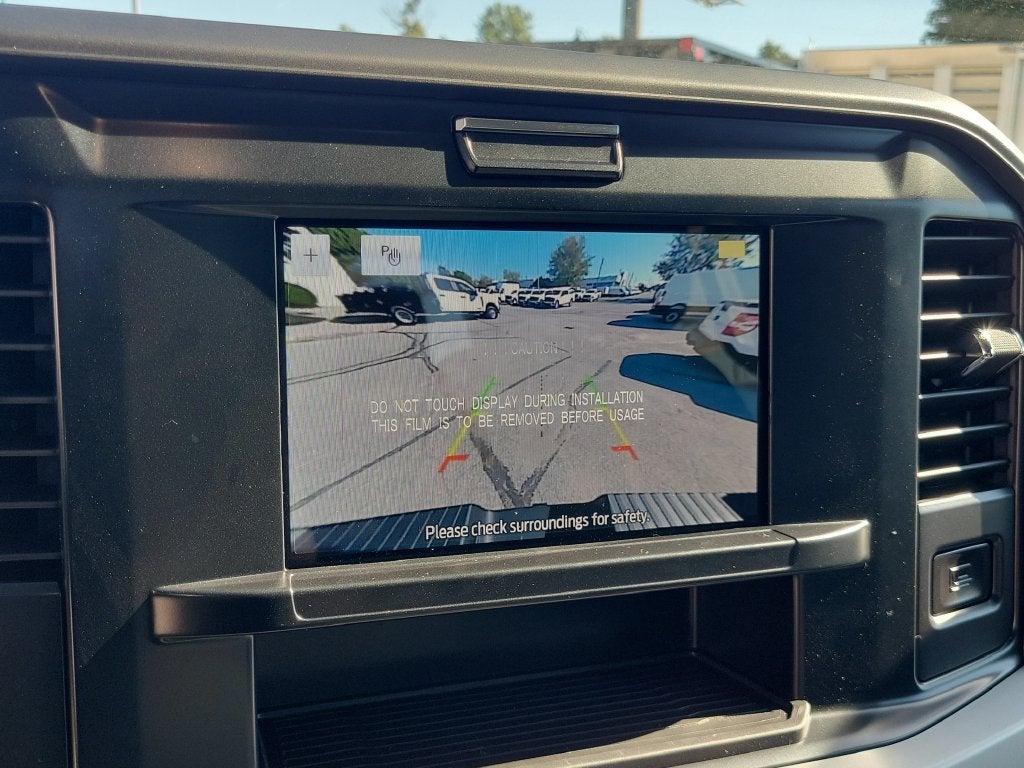 2027 Ford F-250SD XLT