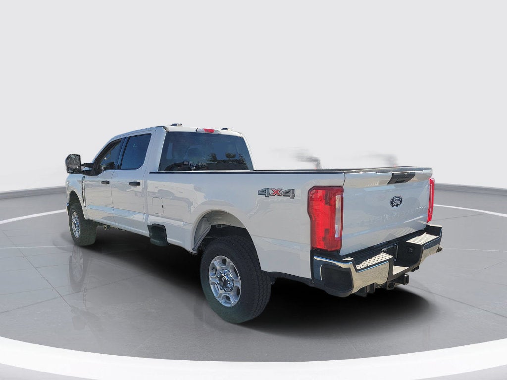 2027 Ford F-250SD XLT