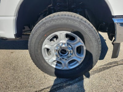 2027 Ford F-250SD XLT
