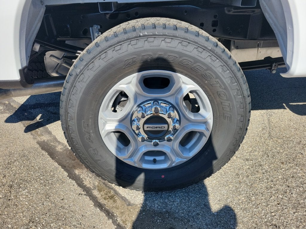 2027 Ford F-250SD XLT