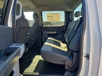 2027 Ford F-250SD XLT
