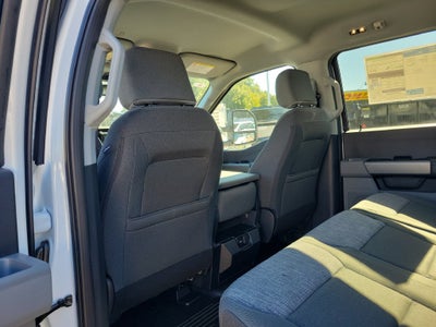2027 Ford F-250SD XLT