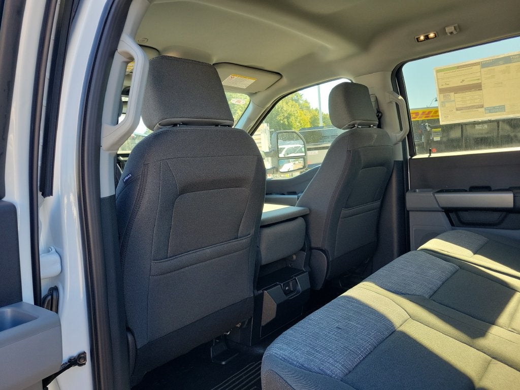 2027 Ford F-250SD XLT