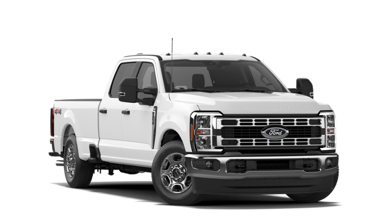 2027 Ford F-250SD XLT