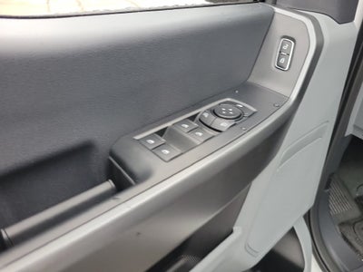 2027 Ford F-250SD XLT