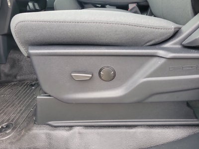 2027 Ford F-250SD XLT