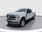2027 Ford F-250SD XLT