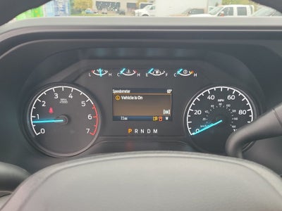 2027 Ford F-250SD XLT