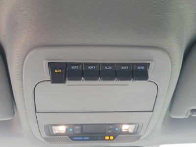 2027 Ford F-250SD XLT