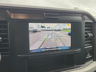 2027 Ford F-250SD XLT
