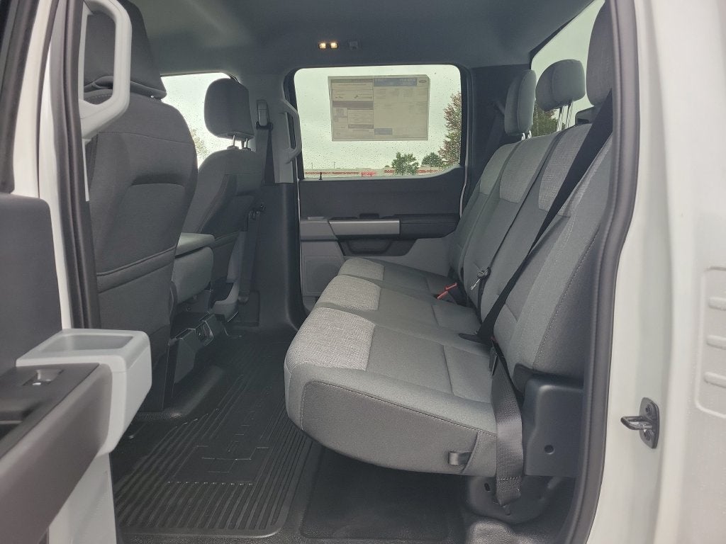 2027 Ford F-250SD XLT
