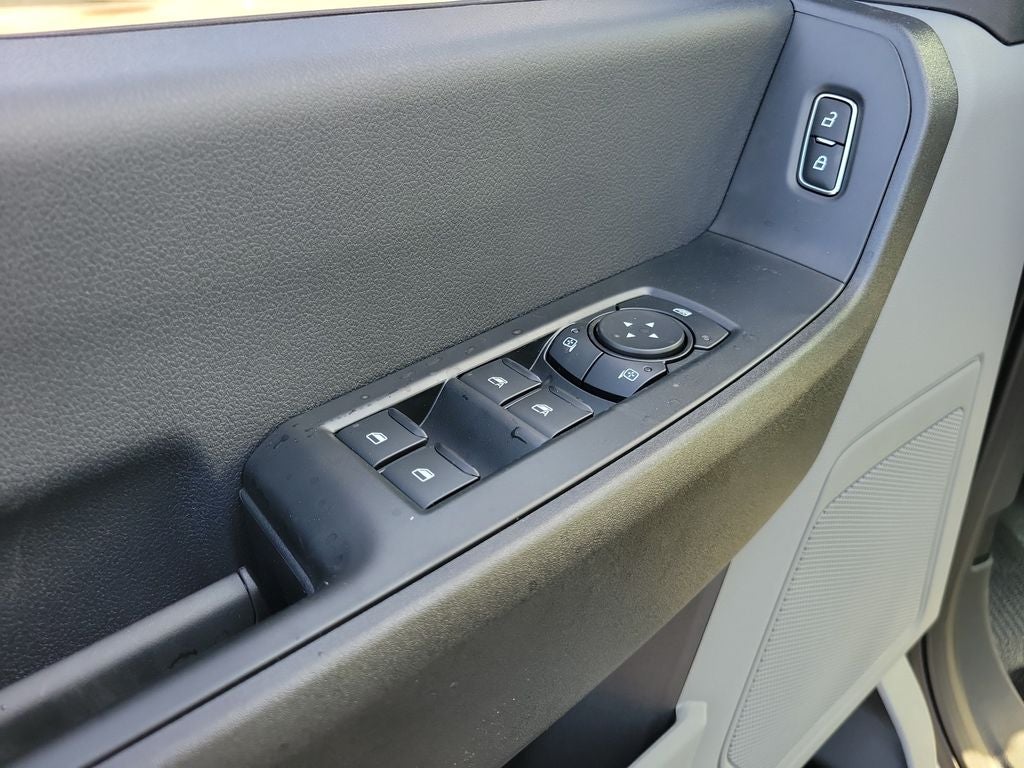 2027 Ford F-250SD XL