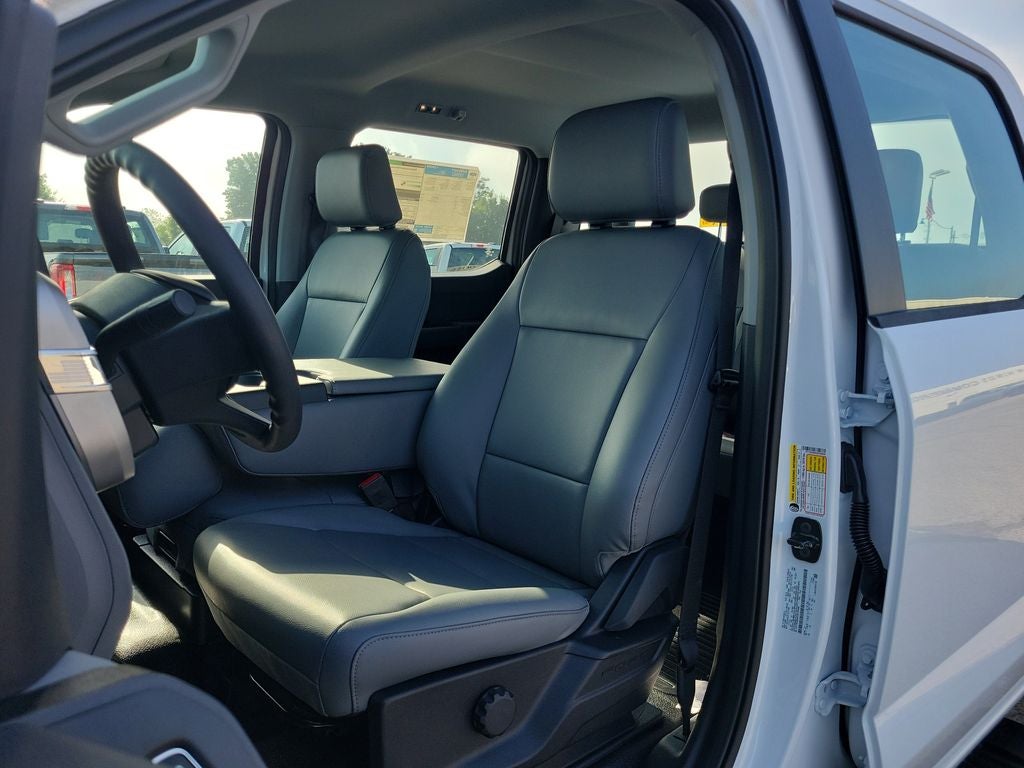 2027 Ford F-250SD XL