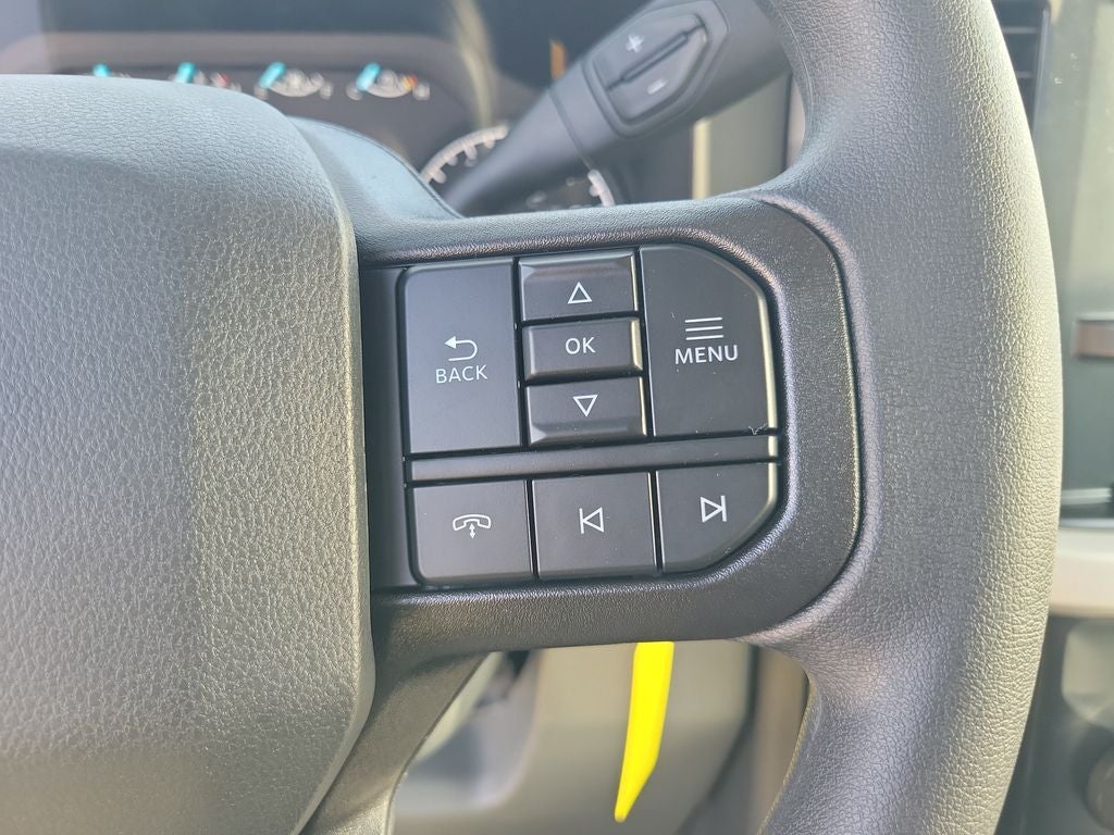 2027 Ford F-250SD XL