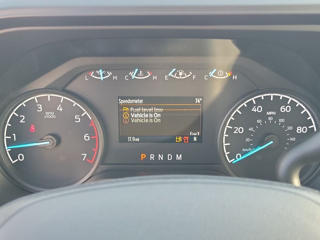 2027 Ford F-250SD XL