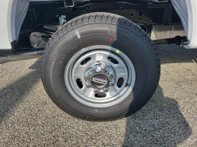 2027 Ford F-250SD XL
