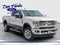 2019 Ford F-250SD King Ranch