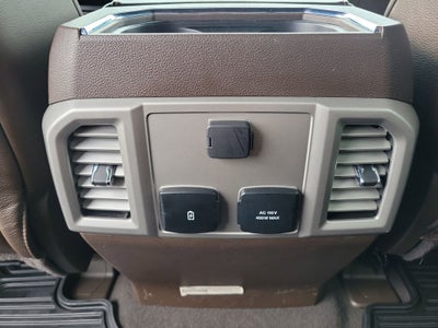 2019 Ford F-250SD King Ranch