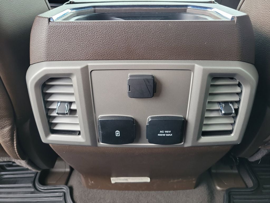 2019 Ford F-250SD King Ranch
