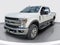 2019 Ford F-250SD King Ranch