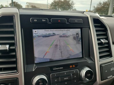 2019 Ford F-250SD King Ranch