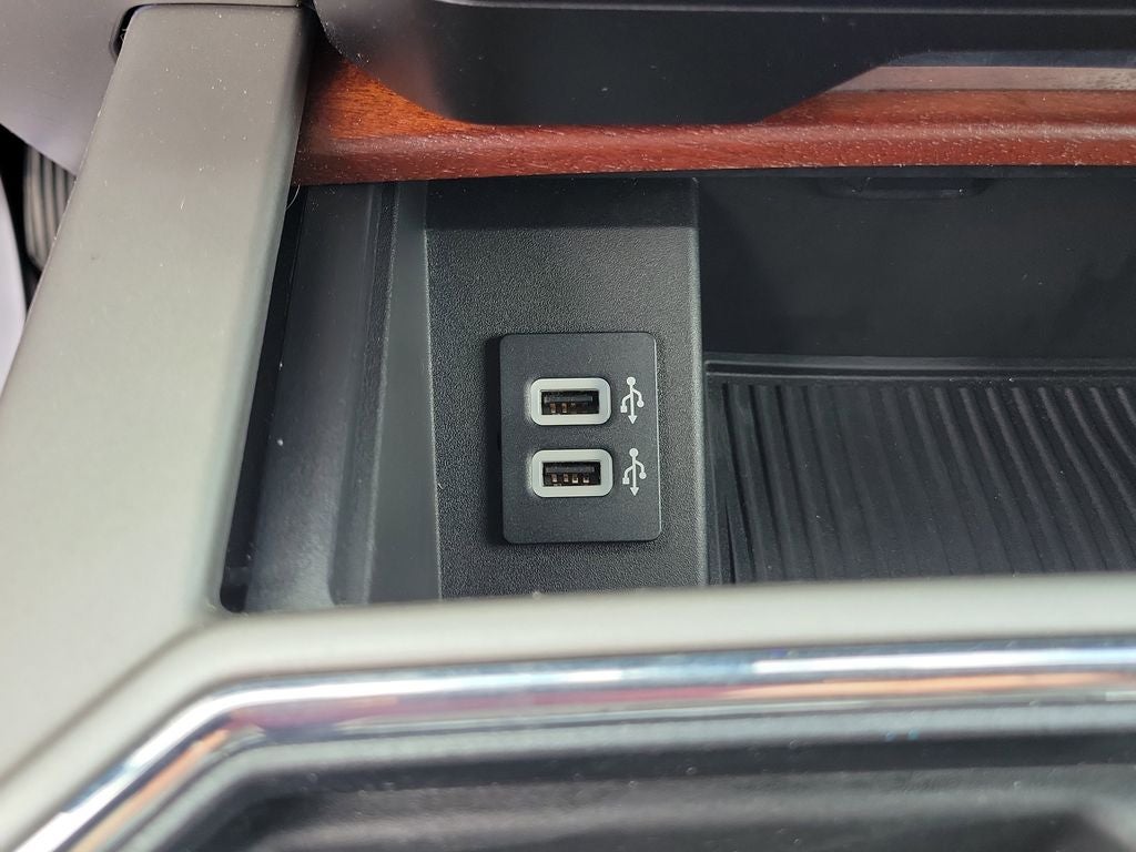 2019 Ford F-250SD King Ranch
