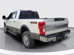 2019 Ford F-250SD King Ranch