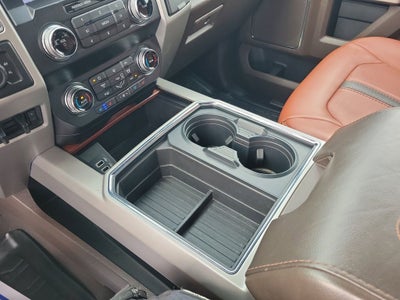 2019 Ford F-250SD King Ranch