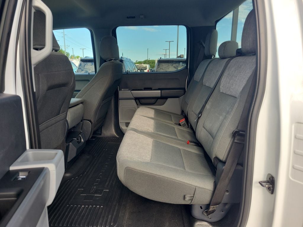 2024 Ford F-250SD XLT