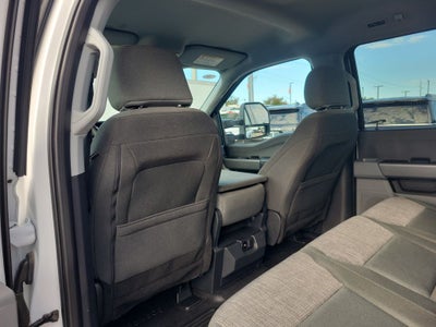 2024 Ford F-250SD XLT