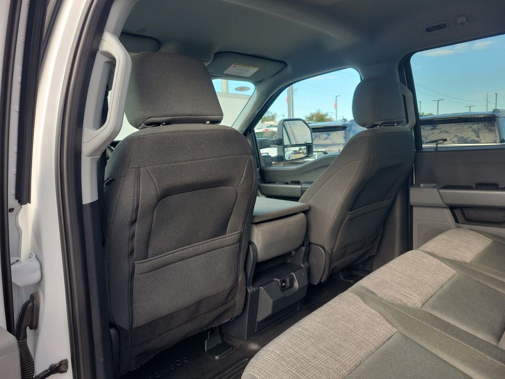 2024 Ford F-250SD XLT