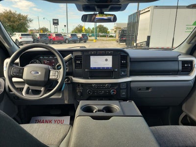 2024 Ford F-250SD XLT