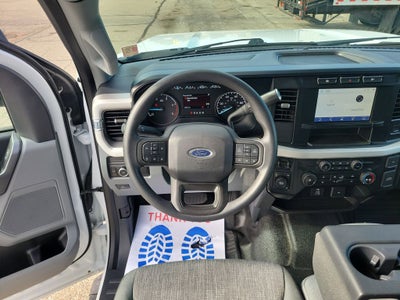 2024 Ford F-250SD XLT