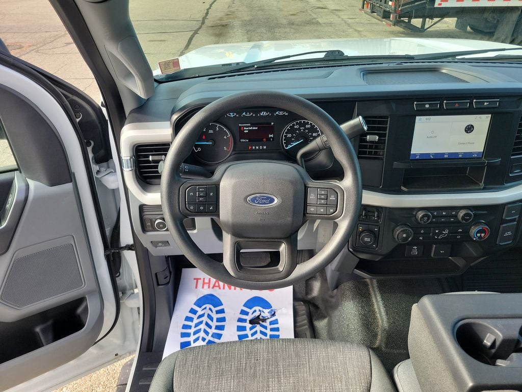 2024 Ford F-250SD XLT