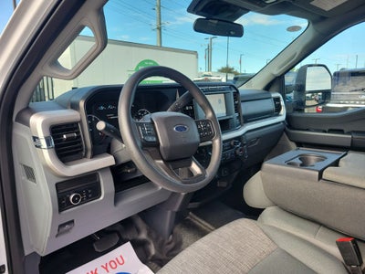 2024 Ford F-250SD XLT